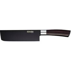 Senjen Black 905170 Grøntsagskniv 17 cm