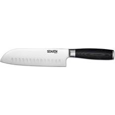 Køkkenknive Senjen Single 904175 Santokukniv 17.5 cm