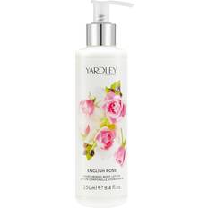 Yardley English Rose Moisturising Body Lotion 250ml