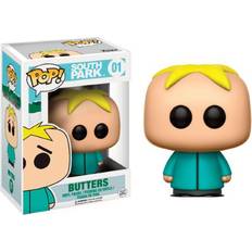 South park funko pop Funko Pop! TV South Park Butters