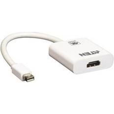 Displaykabel Aten Mini DisplayPort - HDMI High Speed Adapter M-F 0.2m