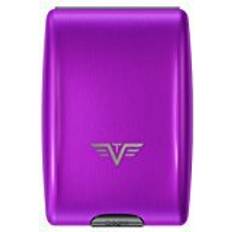 Tru Virtu Cash & Card Wallet - Purple Rain