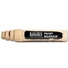 Liquitex Paint Marker Wide 15mm Unbleached Titanium