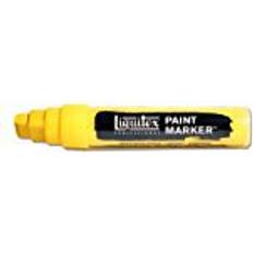 Liquitex Paint Marker Wide 15mm Cadmium Yellow Medium