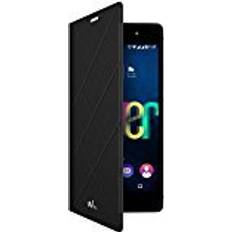 Wiko Folio Jetlines Case (Wiko Fever)