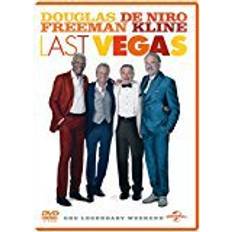 Bon_marché Films Last Vegas [DVD] (Deutsche Untertitel)