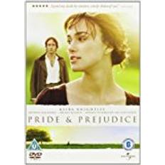 PRIDE AND PREJUDICE - PRIDE AND PREJUDICE (2005)