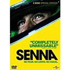 Senna [DVD] [2010]