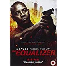 The Equalizer [DVD] [2014]