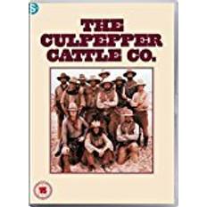 The Culpepper Cattle Company [DVD]