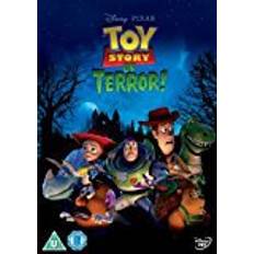 Toy Story of Terror [DVD]