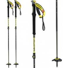 Carbon skistave Salomon MTN Carbon S3