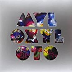 Música Mylo Xyloto Vinilo Coldplay