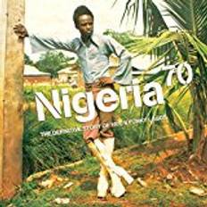 Various Artists - NIGERIA 70 - THE DEFINITIVE LP EDITION (Vinyl)