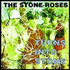 Turns Into Stone (Vinyl)