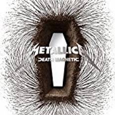 Music Death Magnetic (Vinyl)