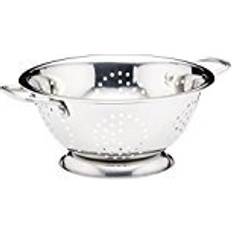 KitchenCraft Colanders KitchenCraft Stainless Steel Colander 24cm