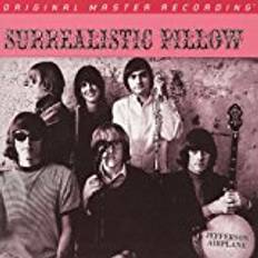 Jefferson Airplane - Surrealistic Pillow (Vinyl)