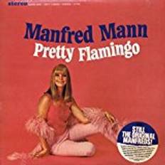 Manfred Mann - Pretty Flamingo