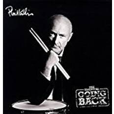 The Essential Going Back (Remastered) (Vinyl)