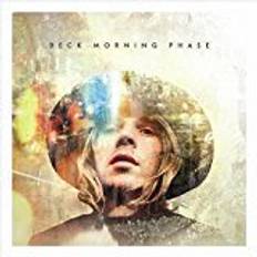 Musica Beck Morning Phase (LP)