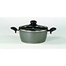 Krüger Potsdam med lock 3.5 L 24 cm