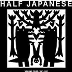 Half Japanese - Volume 4 1997-2001