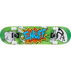 Enuff Komplette Skateboards Enuff Pow Mini 29.5″