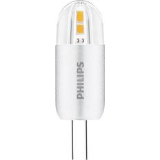 24 V Lampade LED Philips lampadina led capsule 20W G4 3000K illuminazione LEDG420WH