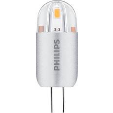 G4 LED-pærer Philips Candle LED Lamp 1.2W G4