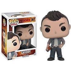 Funko Pop! TV Preacher Cassidy