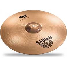 Cymbals Sabian B8X Medium Crash 16"