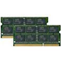 Mushkin Enhanced Essentials 8GB (2 x 4GB) DDR3L 1600 (PC3L 12800) Desktop Memory Model 997030