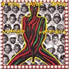 Tribe Called Quest - Midnight Marauders