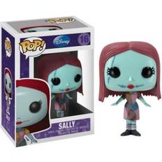 Pop nightmare before christmas Funko Pop! Disney Nightmare Before Christmas Sally