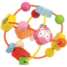 Bigjigs Activity Toys Bigjigs Activity Ball