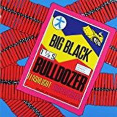 Big Black - Bulldozer (Vinyl)