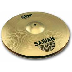 Sabian SBR Hats 14"