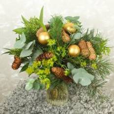 Stor bukett Snittblommor Flowerhouse.se Natural Bouquet