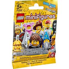 Lego minifigures series LEGO Minifigures Series 12 71007