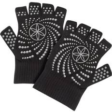Grippy Yoga Gloves