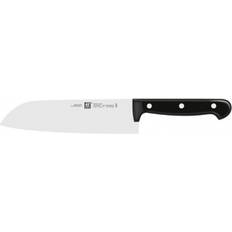 Zwilling Coltello Santoku Coltelli Zwilling Twin Chef 34917-181 Coltello Santoku 18 cm