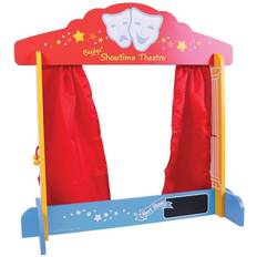 Table Top Theatre