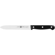 Zwilling Couteau à Tomates Couteaux Zwilling Twin Chef 34910-131 Couteau à Tomates 13 cm