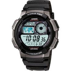 Cheap Casio Watches Casio (AE1000W-1BV)