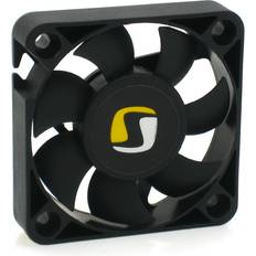 50.0 mm Ventilatorer SilentiumPC Zephyr 50 50mm