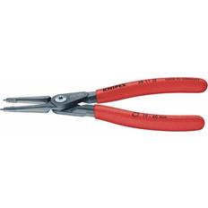 Draper 48 11 J1 75078 140mm Straight Tip Needle-Nose Plier