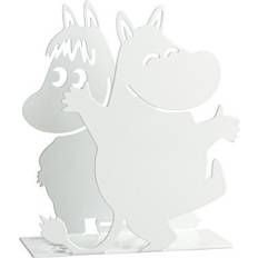 Pluto Produkter Moomin Paper Towel Holder