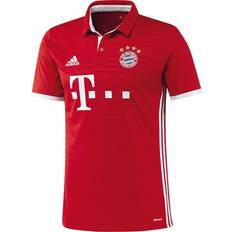 adidas FC Bayern Munich Home Jersey 16/17 Sr