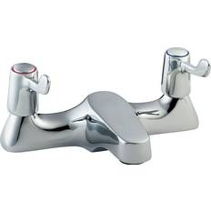 Deva Lever DLT108 Chrome